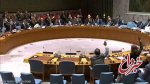 شورای امنیت با قطعنامه انگلیس درباره یمن موافقت کرد