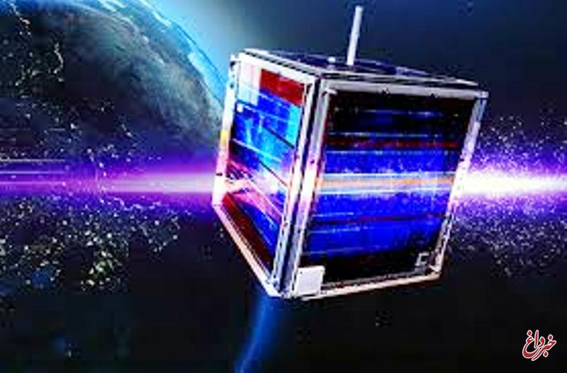 رئیس دانشگاه امیرکبیر: ماهواره پیام ۶ دقیقه در مدار قرار گرفت / ماهواره منفجر نشد؛ به طور کامل در اقیانوس هند سقوط کرد