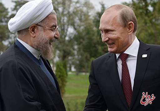 ایران و روسیه بر صفحه شطرنج؛ دو طرف فعلا تصمیم گرفته اند نتیجه با تساوی به پایان برسد!
