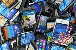 مقاومت بازار موبایل در برابر کاهش قیمت ارز‌/ احتمال فروش گوشی‌های توقیفی با کد ملی/ضرورت ترخیص محصولات دپو شده از گمرک