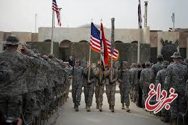 قرارداد ۱۹۱ میلیون دلاری آمریکا برای خدمات امنیتی در پایگاه تاجی عراق