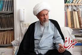آیت‌الله مومن به یکی از بیمارستان‌های تهران منتقل شد