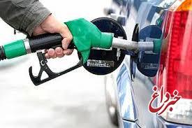 سهمیه‌بندی بنزین؛ یک لیتر در روز برای هر نفر