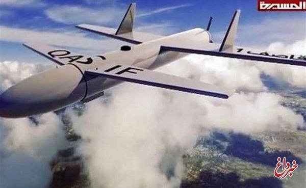ایران، انصارالله را به هواپیماهای بدون سرنشین تجهیز کرده است