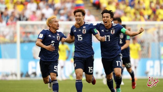 پیش‌بینی جالب AFC/ ژاپن قهرمان آسیا می‌شود؟