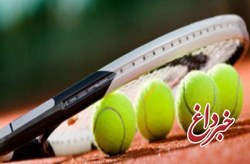 قهرمانی تیم پسران ایران در مسابقات بین المللی تنیس در کیش