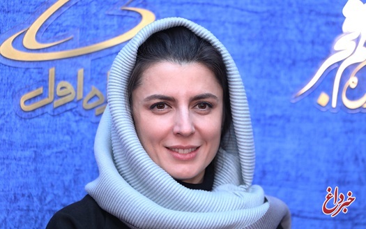 لیلا حاتمی: فیلمنامه‌‌ای را نخوانده قبول نمی‌کنم/ فیلم های علیرضا رئیسیان به دلیل اهمیتی که به یک سری از مفاهیم می دهند برایم ارزشمند است