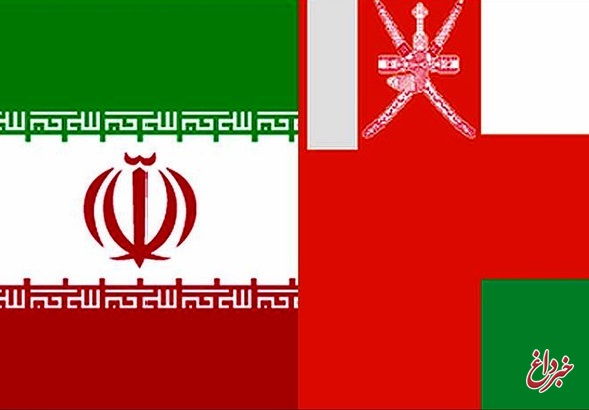 افتتاح خط پروازی قشم به مسقط با حضور سفیر ایران در عمان