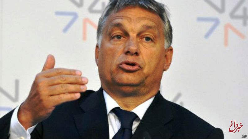 نخست وزیر مجارستان: پناهجویان، مسیحیان اروپا را منقرض می‌کنند