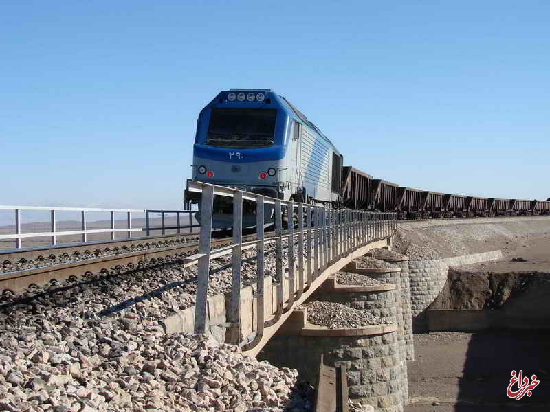 معاون راه‌آهن: شرکت قطارهای مسافری ایجاد می‌شود