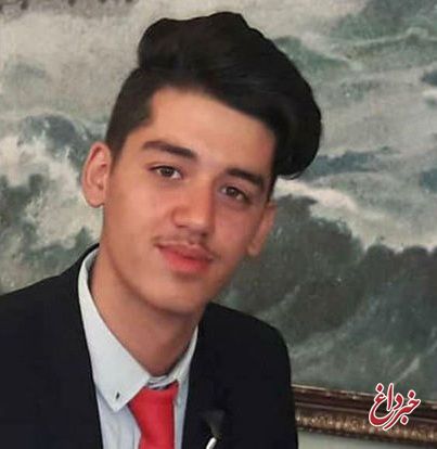 مرگ دلخراش دانیال 17 ساله در یکی از بیمارستان های تهران / او فقط انگشتش شکسته بود + عکس