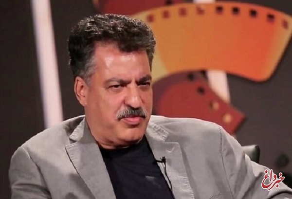 علیرضا رئیسیان: دیگر در جشنواره فیلم فجر شرکت نمی‌کنم