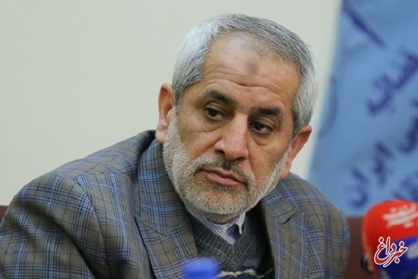 دادستان تهران: حبس‌های کمتر از شش ماه اجرا نمی‌شود
