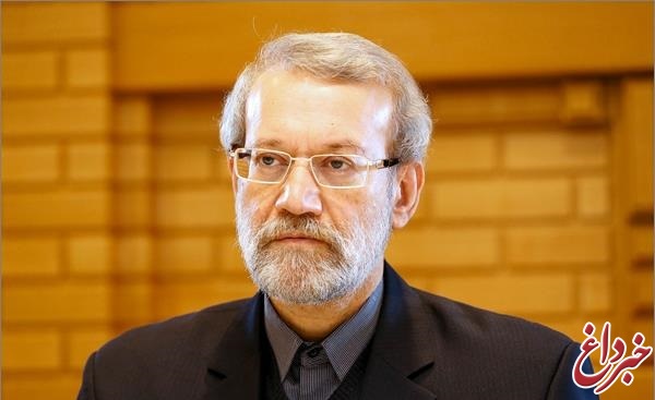 لاریجانی: ضروری است میان ایران و ژاپن گام‌های بلندتری برداشته شود/ برخی از کشورها ممکن است به دنبال ایجاد اختلال در روابط باشند که نباید اجازه داد