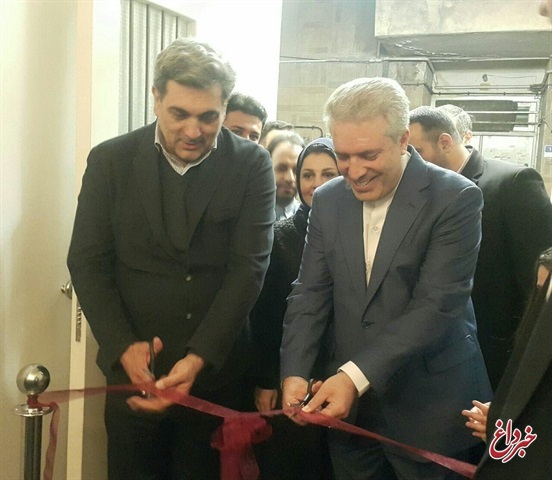 هتل بوتیک حنا در کوچه لولاگر تهران افتتاح شد