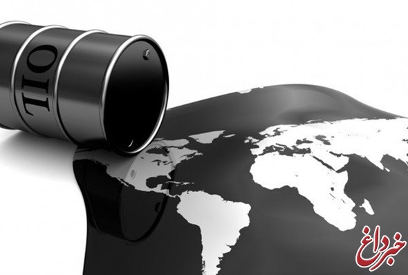 کاهش نفت سنگین در بازار جهانی به دلیل تحریم نفت ایران و ونزوئلا