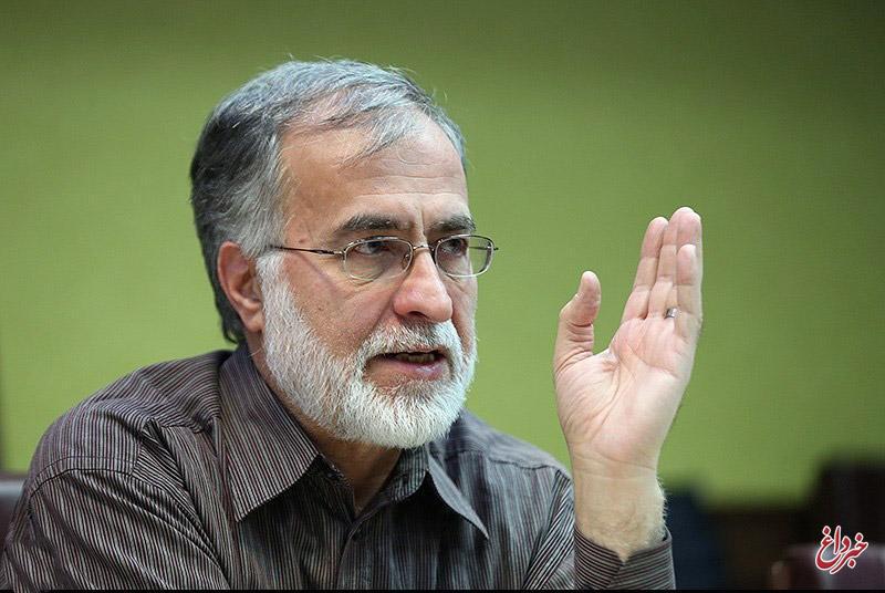 عطریانفر: انتخابات مجلس رقابتی است/ اصلاح‌طلبان نمی‌توانند برد ۳۰ بر هیچ را در تهران تکرار کنند