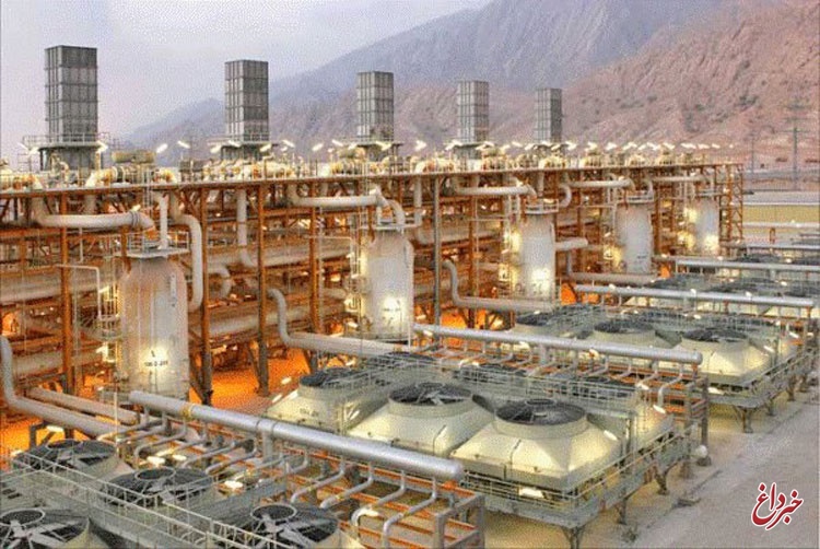 ایران صادرکننده بنزین شد