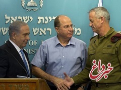 آیا این چهره نظامی می‌تواند نتانیاهو را در انتخابات، در هم شکند؟