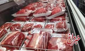 خبرهای تازه از توزیع گوشت تنظیم‌بازاری