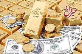 بازار طلا و ارز وارد روند عجیبی می‌شود