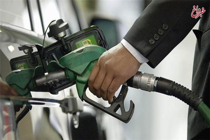 غلامعلی جعفرزاده: قیمت بنزین در سال ۹۸ افزایش نمی‌یابد