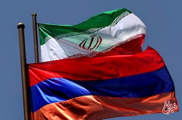 پیشرفت همکاری‌ها درباره انتقال انرژی بین ایران و ارمنستان
