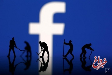 فیس بوک از شرکت های چینی برای فروش اکانت های جعلی شکایت کرد