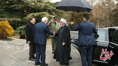 خیز تندروها برای مجلس و ریاست‎جمهوری| المانیتور: فشارها علیه ظریف و روحانی یادآور سال‌های پایانی دولت اصلاحات است