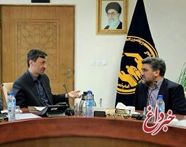 رئیس کمیته امداد امام خمینی(ره) از بانک صادرات ایران قدردانی کرد
