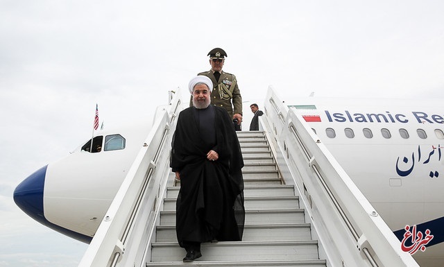 اهمیت سفر رئیس‎جمهور به عراق| پیام مهم دیدار روحانی با آیت‌الله سیستانی چه خواهد بود؟