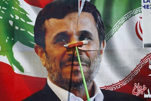 در پی محبوبیت از دست رفته| چرا احمدی‌نژاد دیگر پدیده‌ای غیر‌ضروری و بی‌معنی محسوب می‌شود؟