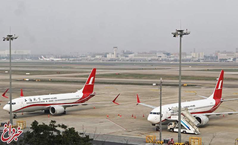 پرواز بوئینگ 737 مکس 8 در ده‌ها کشور متوقف شد / ترکیه و امارات هم به جمع این کشورها پیوستند