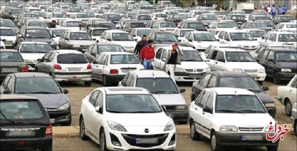 رئیس پلیس راهنمایی و رانندگی: خودروهایی که به دلیل ارتکاب تخلفات رانندگی توقیف شده‌اند با پرداخت جریمه از پارکینگ ترخیص خواهند شد