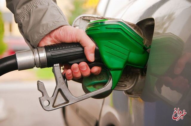 مصرف بنزین در سال ۹۷ رکورد زد