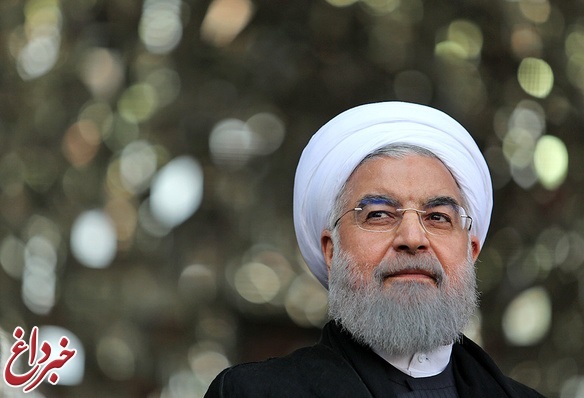 پایان سفر پربار رئیس‌جمهور به عراق/ روحانی نجف را به مقصد تهران ترک کرد