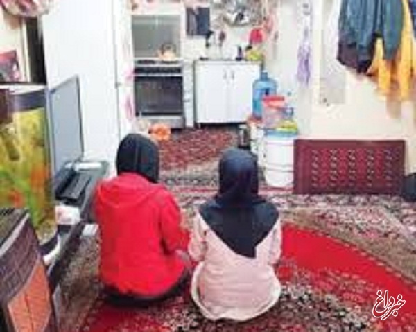 تعرض پدر به دخترش در استان تهران / سمیرا: اگر پدرم آزاد شود، خودم را آتش می‌زنم