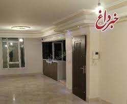 آپارتمان‌های قیمت مناسب در تهران