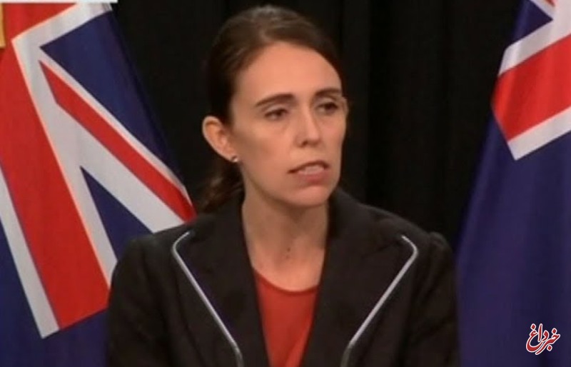نخست وزیر نیوزیلند: مهاجم شهر کرایست چرچ مجوز حمل سلاح داشت