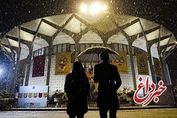 چند درصد از ایرانی‌ها تاکنون به تئاتر نرفته‌اند؟