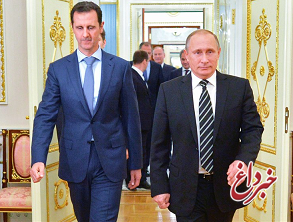 ادعای الحیات: روسیه از سفر اسد به تهران، بدون هماهنگی با مسکو ناراضی است / نزدیکان اسد می گویند بی احترامی های روسیه به او، اسد را به فکر انتقام انداخته