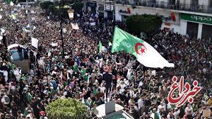 گزینه‌های دولت الجزایر برای آرام کردن اعتراضات