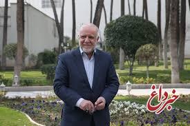 تکذیب خبر دستگیری قریب الوقوع وزیر نفت به علت فساد اقتصادی و جاسوسی!