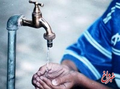 اختصاص ۹۶ میلیارد تومان برای تامین آب شرب روستائیان و عشایر