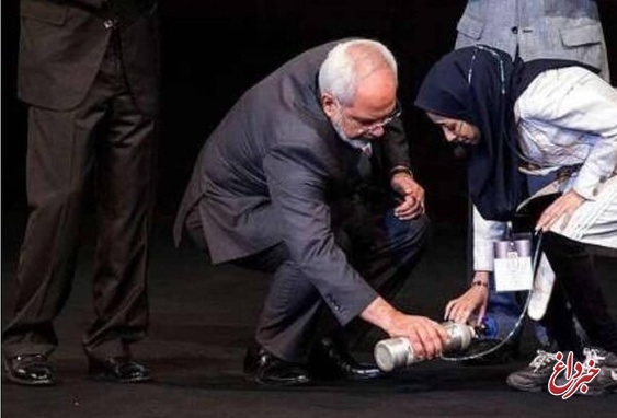 پرویز اسماعیلی: آقای ظریف، ایران و ایرانیان به تو خیلی احتیاج دارند