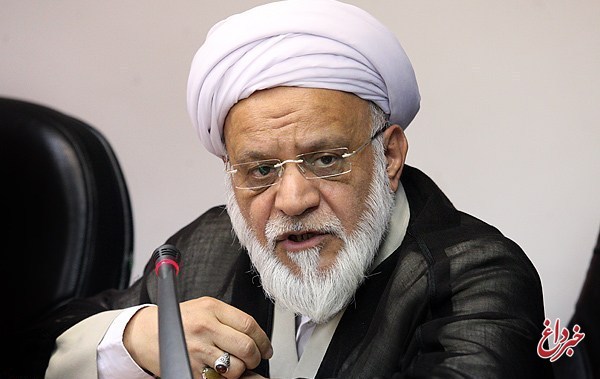 مصباحی مقدم: اگر روحانی ادعا دارد رهبری با پیوستن به FATF مخالفتی ندارند، طی مکاتبه‌ای از رهبری بخواهند موافقتشان را اعلام کنند