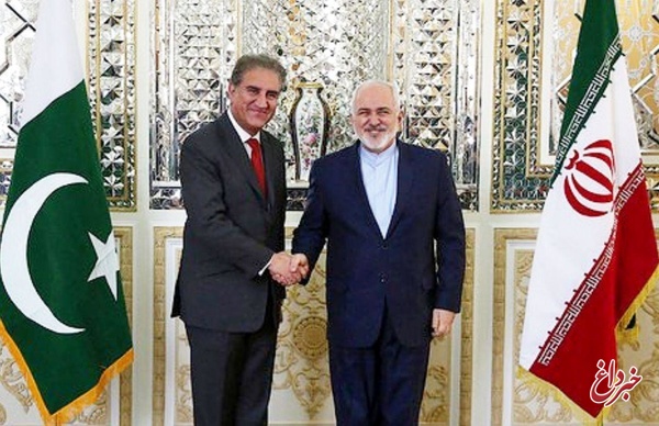 ایران آماده کمک به حل و فصل مسالمت‌آمیز اختلافات دهلی و اسلام‌آباد است