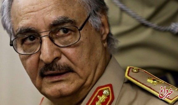 ۴ چالش پیش‌روی لیبی پس از «خلیفه حفتر» متحد عربستان