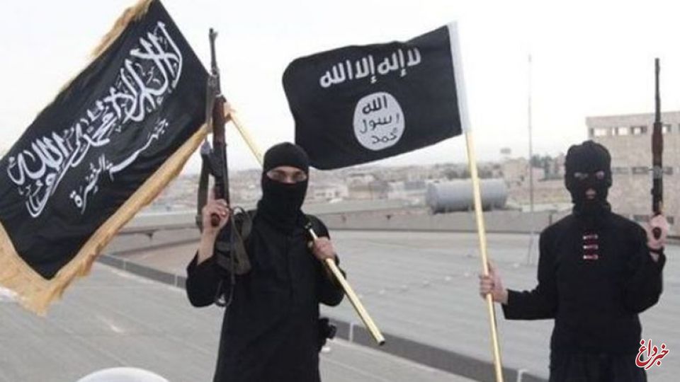 سه سرکرده داعش در دمشق کشته شدند