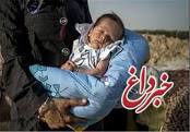 پیش فروش نوزاد از سوی مادران معتاد/ وجود 35 هزار کودک بی‌هویت در استان تهران